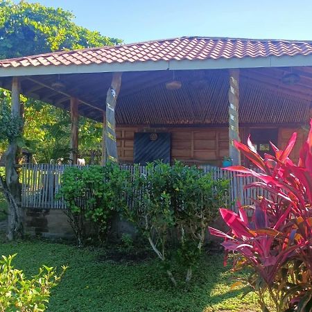 Finca Montana Sagrada Mérida Eksteriør billede
