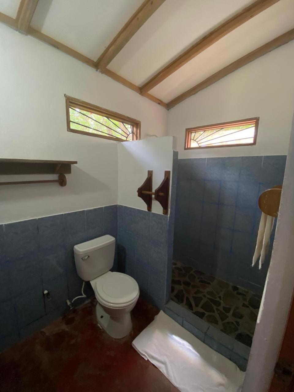 Finca Montana Sagrada Mérida Eksteriør billede