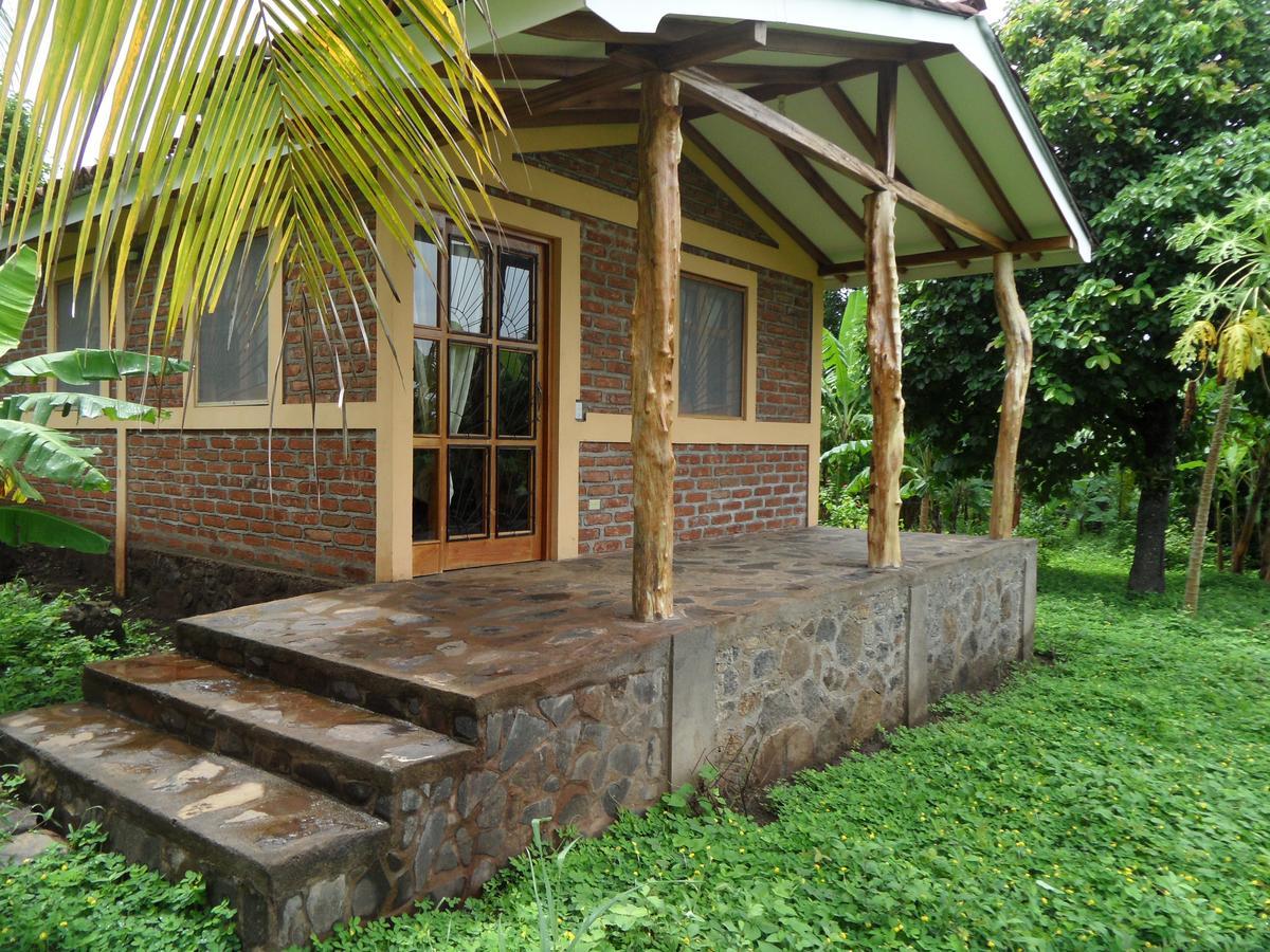 Finca Montana Sagrada Mérida Eksteriør billede
